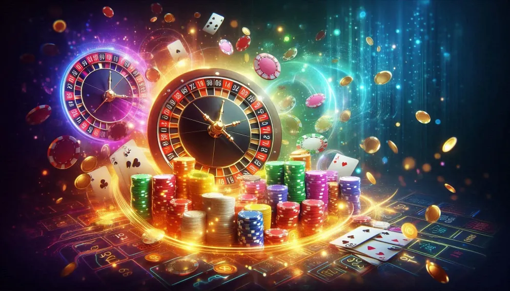 Golden Panda Casino